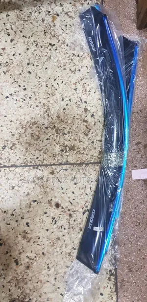 Rainshields/ Obusasi for G Touring Wagon