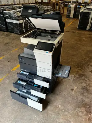 C458e Bizhub
