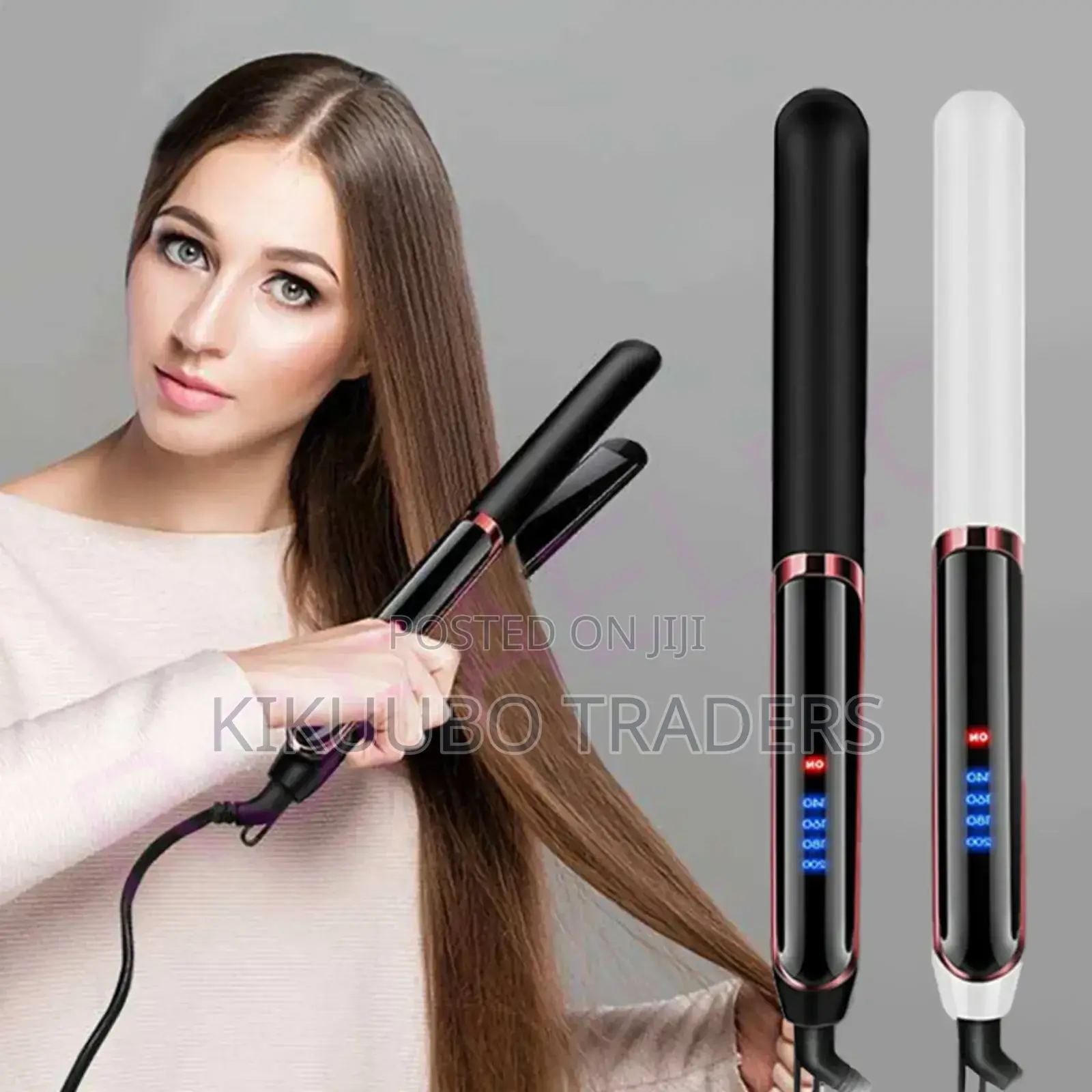 Sokany Sk-955 Hair Straghtener