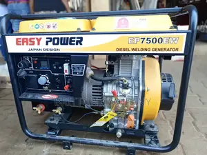Photo - Easy Power Welding Machine