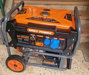 8.5KW Easy Power Petrol Generator
