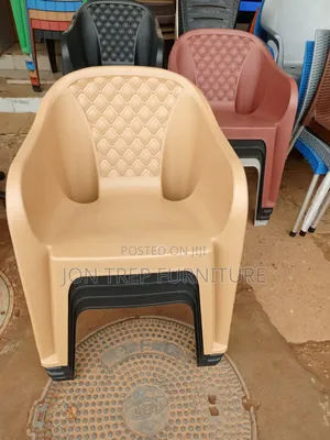 Sofa Plastic Chair