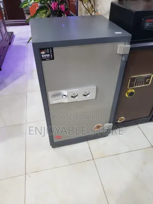Executive Safe Box Brand New