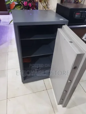 Executive Safe Box Brand New