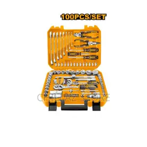 Photo - Ingco 100pcs Set.