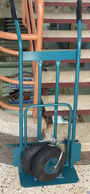Handheld Trolley(Total)