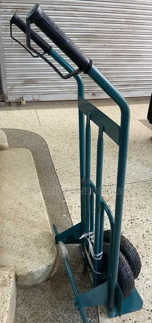 Handheld Trolley(Total)