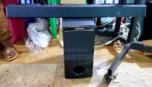 Globalstar Soundbar