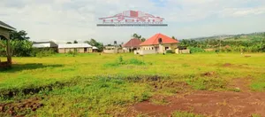 Prime Plots for Sale at Wakiso~Mende Town Estate~Hoima Road.