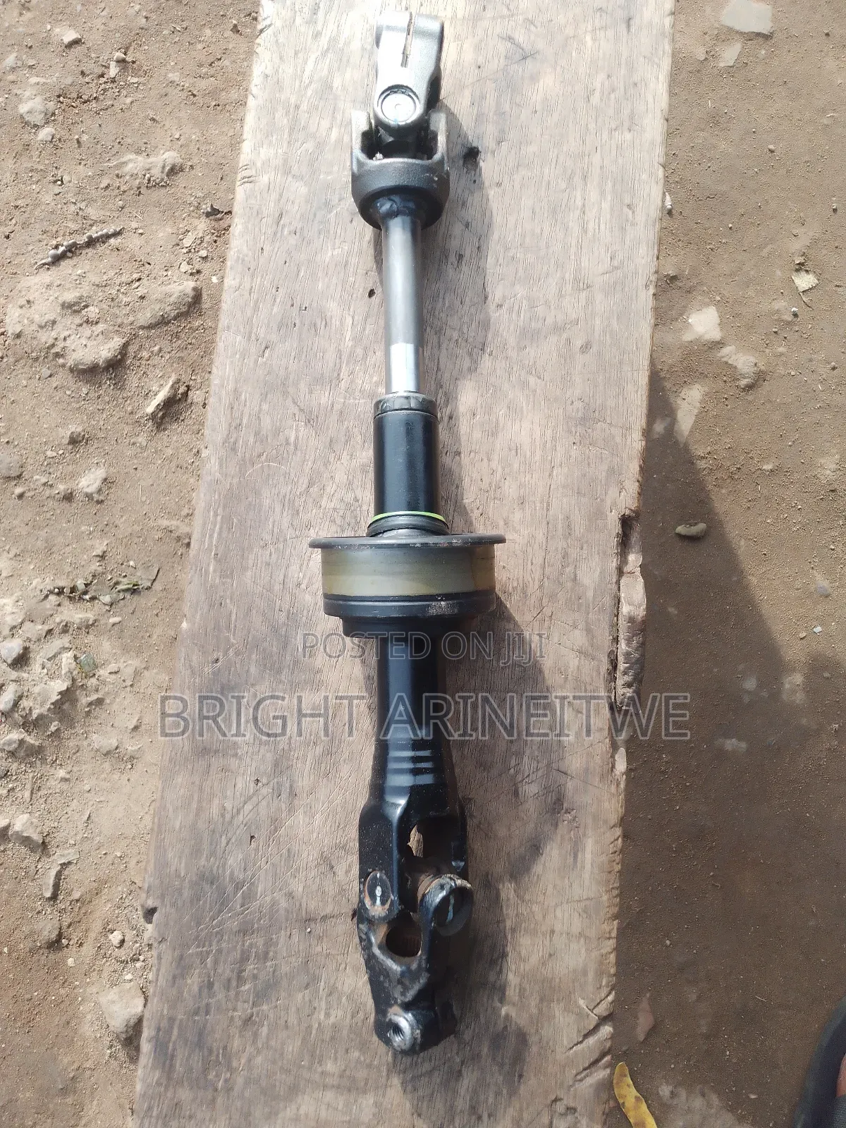 Steering Rack Column for Toyota Camry 2007.