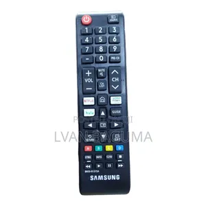 SAMSUNG Smart TV Remote