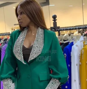 Fancy Turnt Ladies Suits