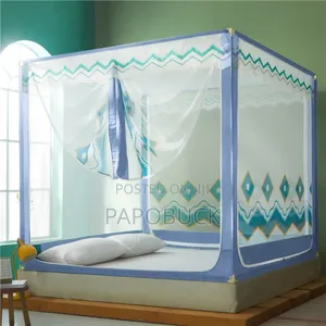 Canopy Bed Mosquito Net