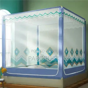 Canopy Bed Mosquito Net