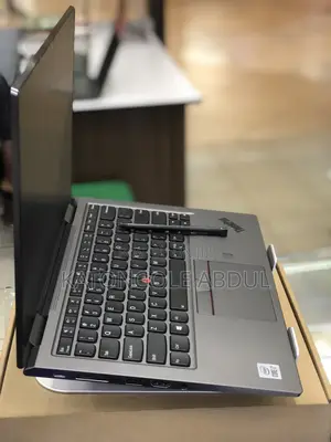 New Laptop Lenovo Thinkpad X1 Yoga 16GB Intel Core I7 SSD 512GB