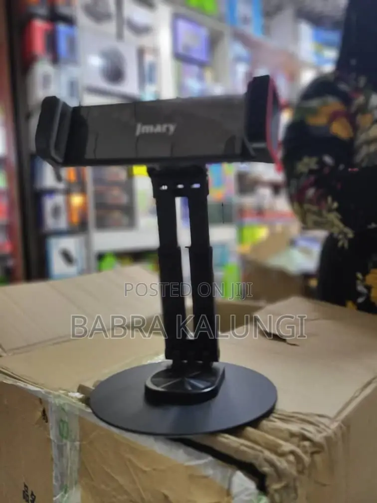 Jmary Phone and Tablet Holder