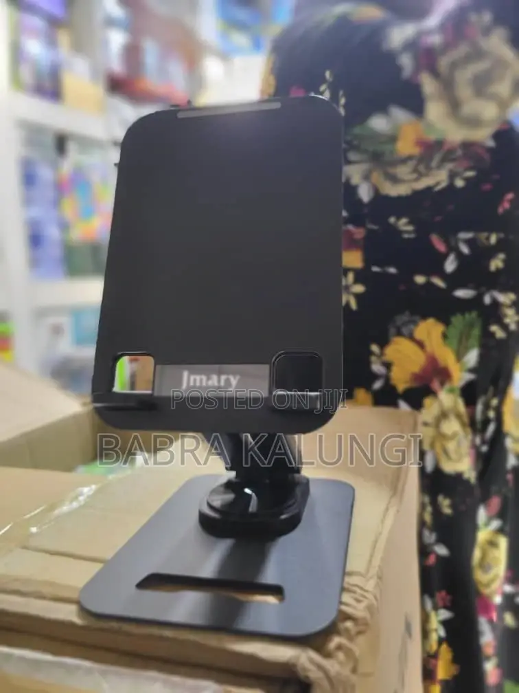 Jmary Phone and Tablet Holder