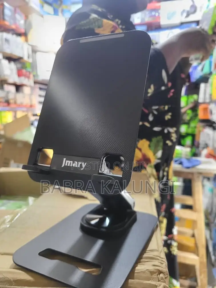 Jmary Phone and Tablet Holder