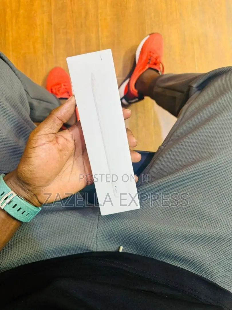 Apple Pencil 2 C Type