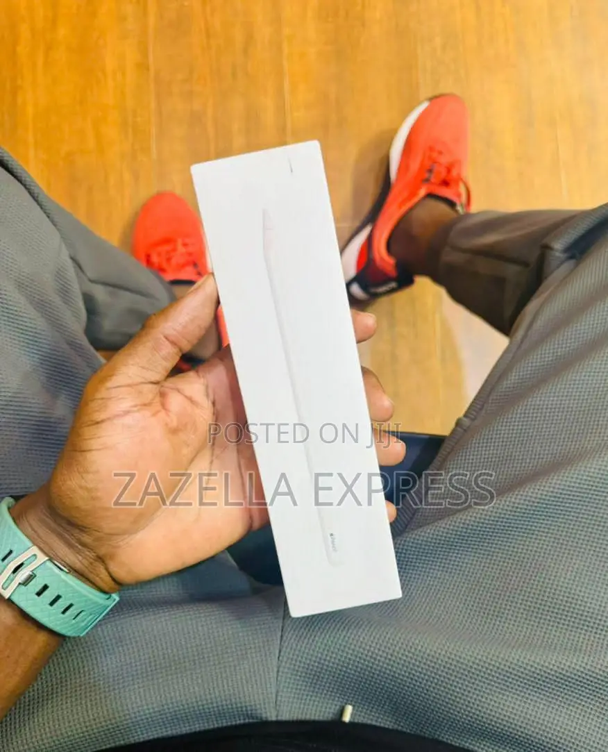 Apple Pencil 2 C Type
