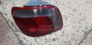 Taillamps for Toyota Vitz