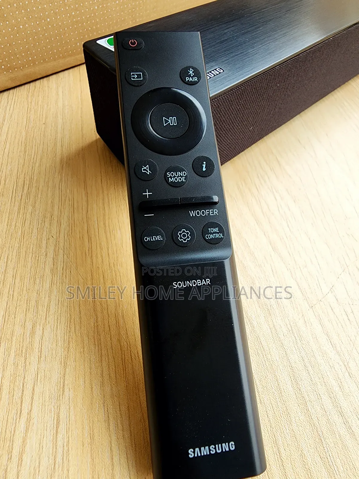 C450 Series Samsung Soundbar at Stock Clearance