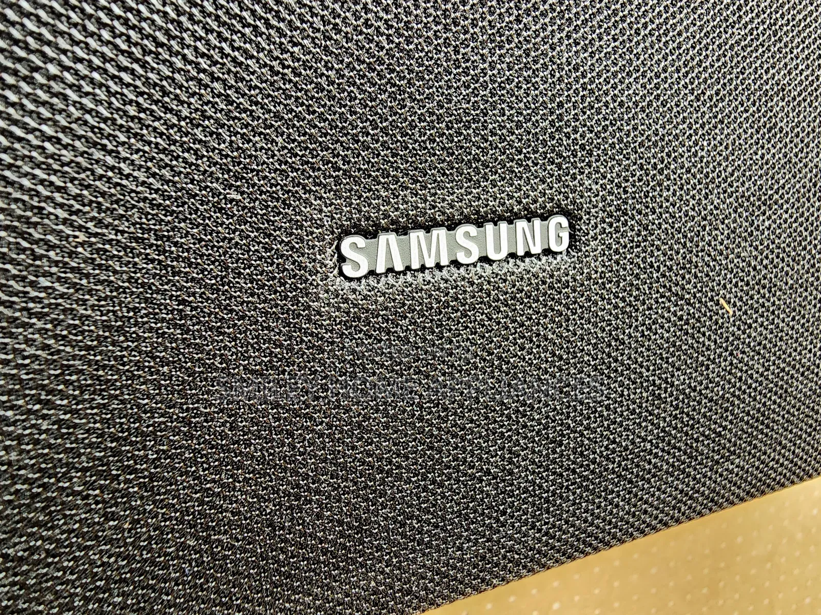 C450 Series Samsung Soundbar at Stock Clearance