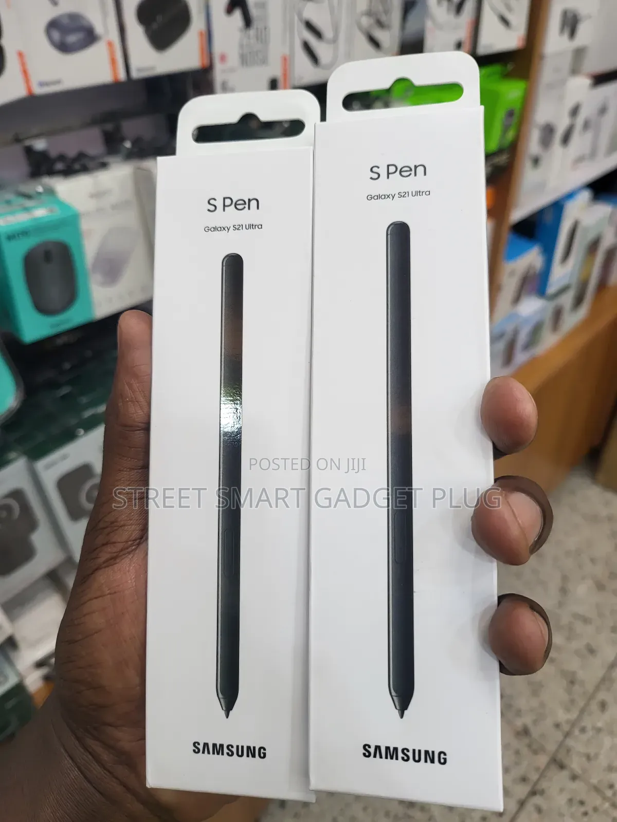 Samusang Galaxy S - Pen