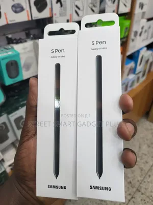 Samusang Galaxy S - Pen