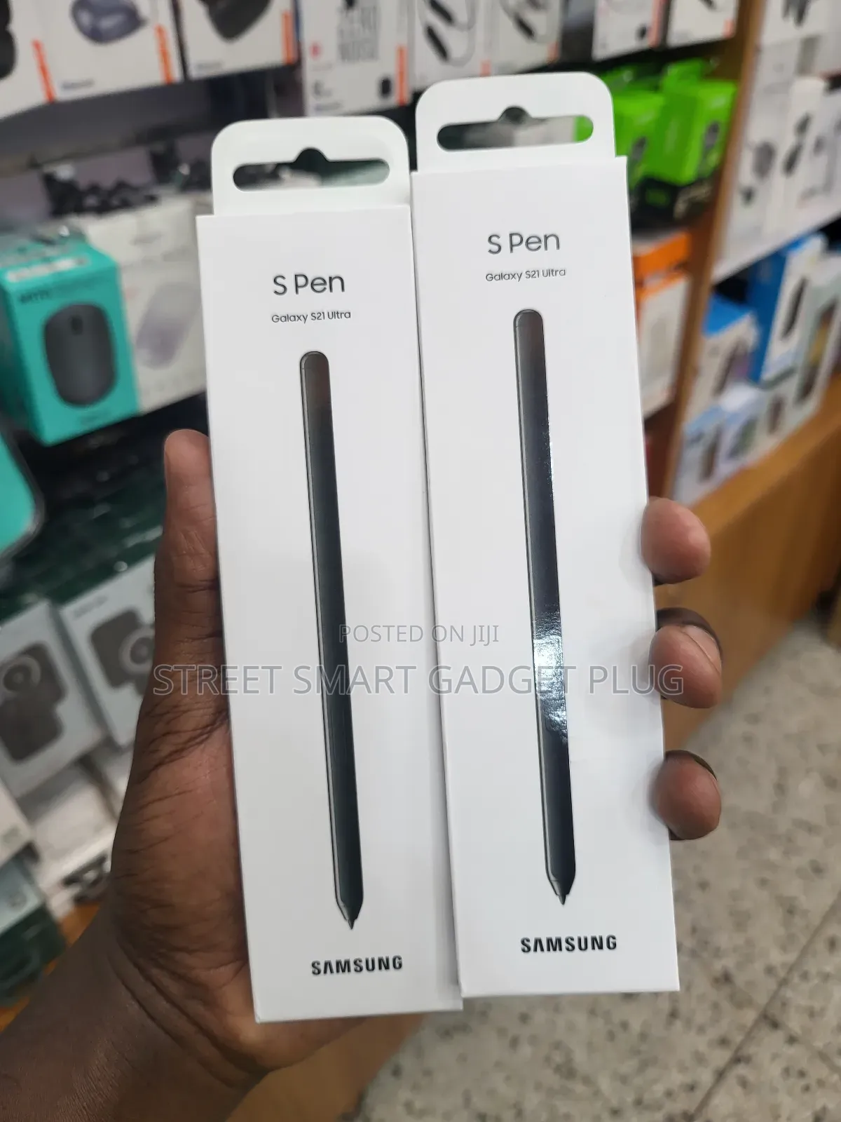 Samusang Galaxy S - Pen