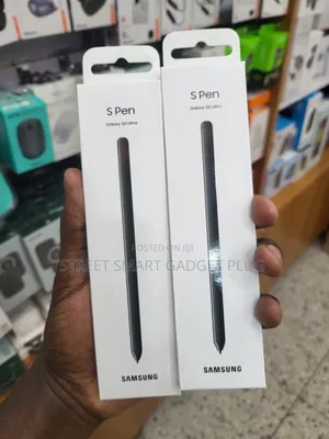 Samusang Galaxy S - Pen
