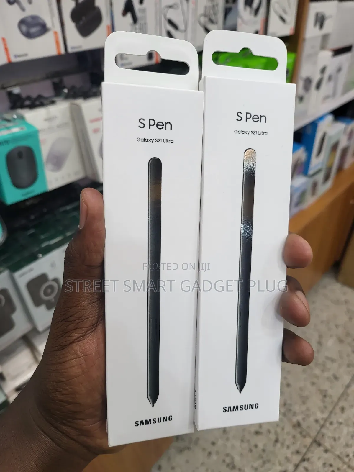 Samusang Galaxy S - Pen