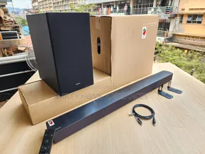 Samsung Soundbar 300watts Dubai Stock