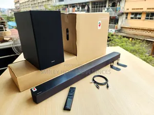 Samsung Soundbar 300watts Dubai Stock