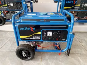 2.5kw Gasoline Generator