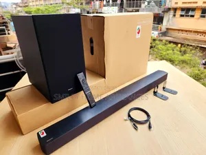 Samsung Soundbar C450 Series Dubai Stock