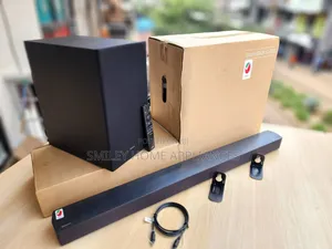 Samsung Wireless Soundbar 300watts