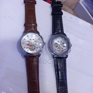 Automatic, Mechanical Patek Philippe Watch