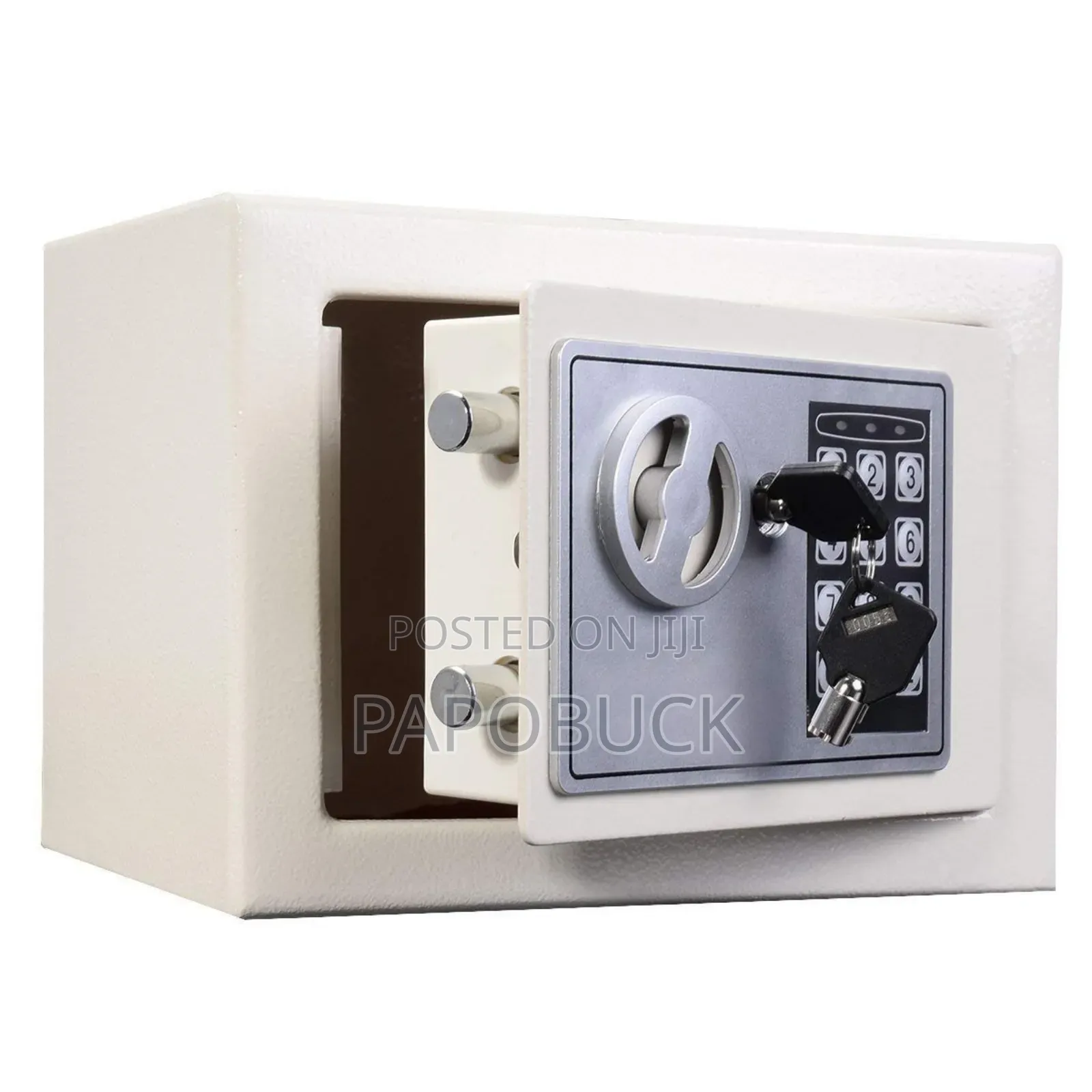 T-17 Electronic Safe Box