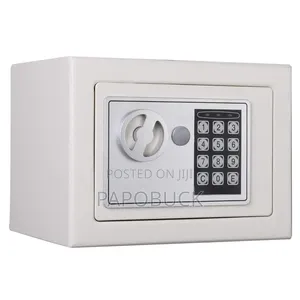 T-17 Electronic Safe Box