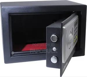 EA20 Electrical Digital Security Safe