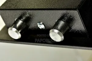 T-230 Electric Safe Box