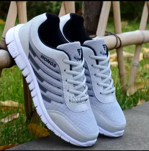 Elite Hongs Hom Sneakers