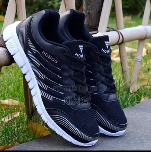 Factual Hongs Hom Sneakers