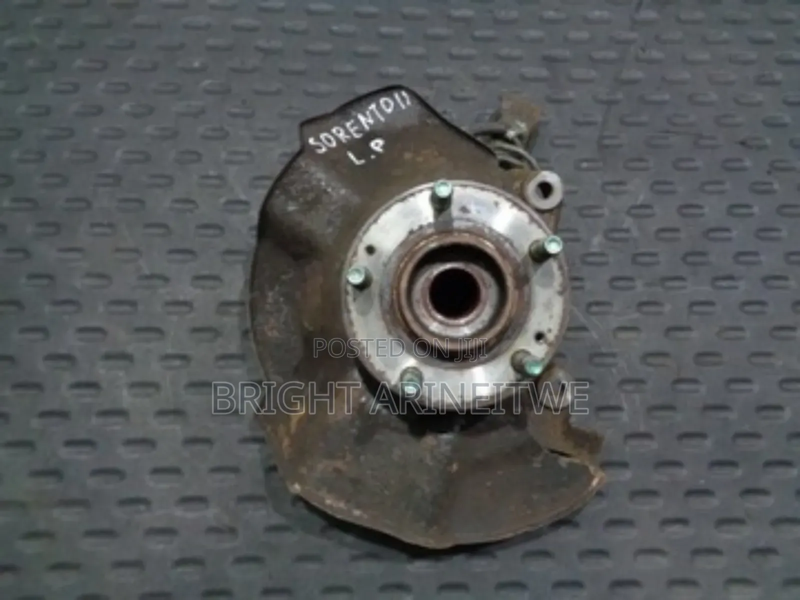 Front Wheel Hub Bearing for Kia Sorento