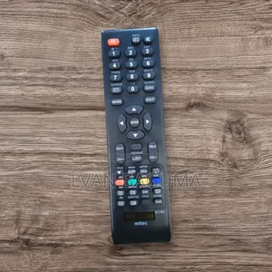 Mitech Digital TV Remote