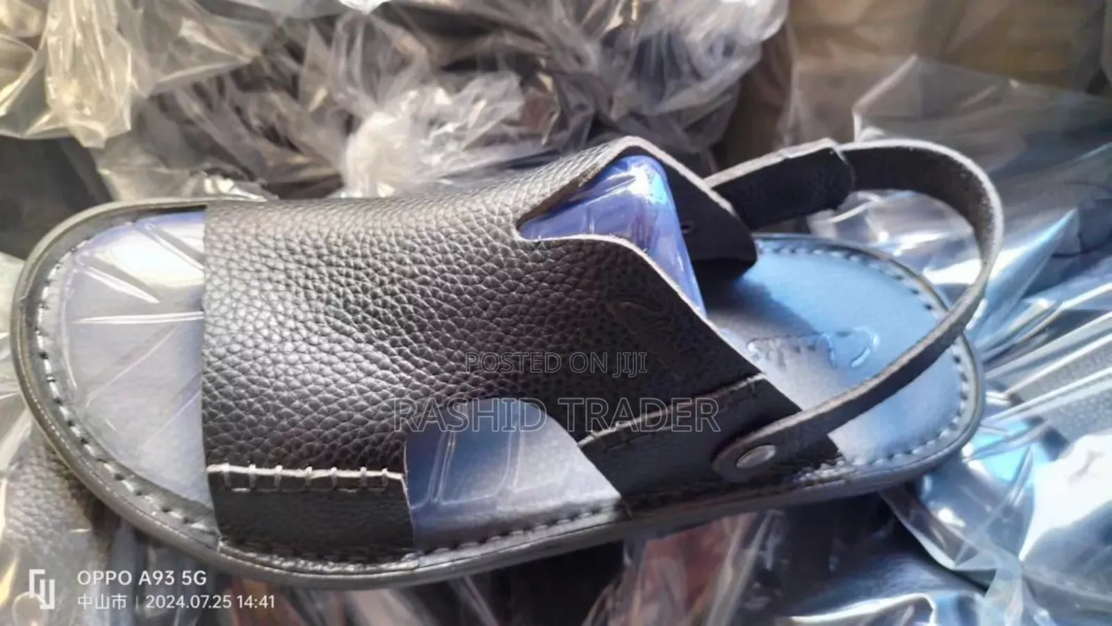 Raxurry Comfortable Sandals