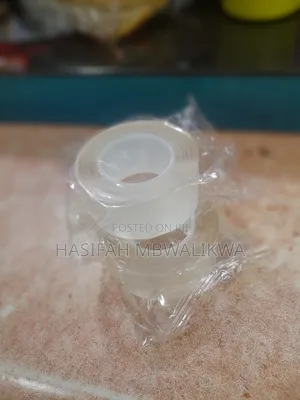 Double Side Tape / Nano/ Adhesive Transparent Tape