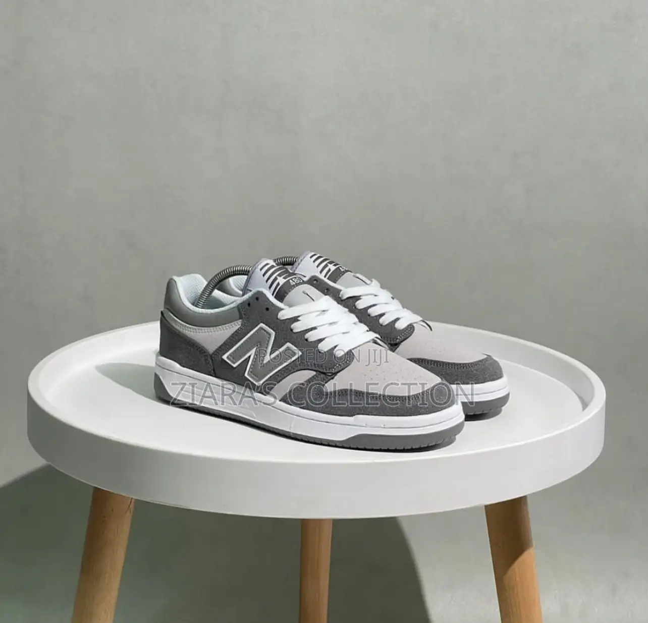 Original New Balance 480 Unisex Trainer Sneakers