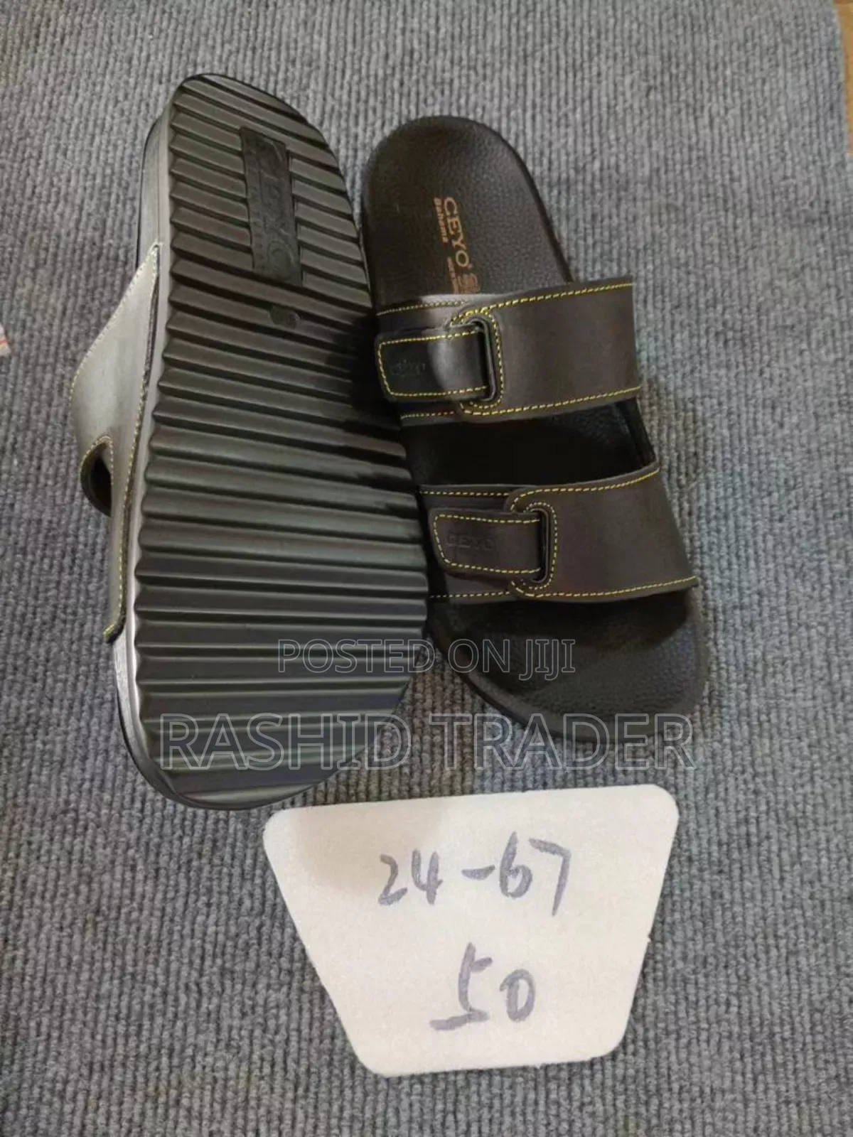 Ceyo Flats in Stock